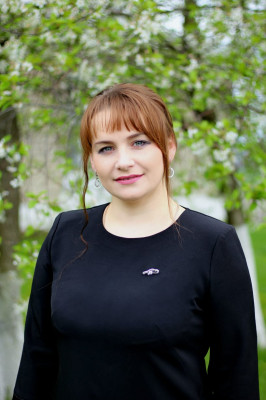 Проничева Ангелина Александровна Проничева Ангелина Александровна