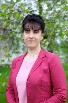 Паньшина Наталья Витальевна Паньшина Наталья Витальевна