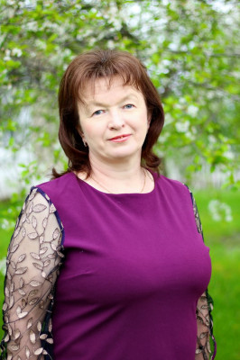 Селезнёва Анжелина Витальевна Селезнёва Анжелина Витальевна