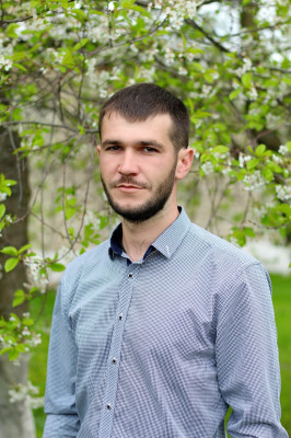 Паньшин Евгений Юрьевич Паньшин Евгений Юрьевич