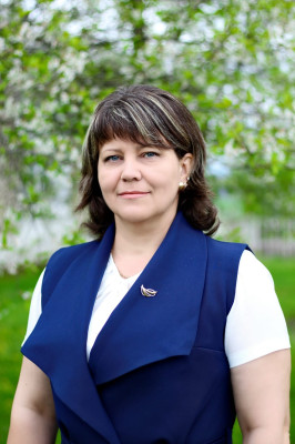 Павлова Татьяна Тихоновна Павлова Татьяна Тихоновна