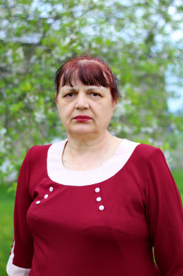 Паньшина Валентина Леонидовна Паньшина Валентина Леонидовна