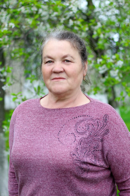 Чуркина Галина Николаевна Чуркина Галина Николаевна
