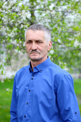 Паньшин Юрий Александрович Паньшин Юрий Александрович
